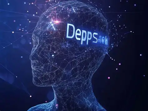 沙漠绿洲DeepSeek网页版入口航拍图