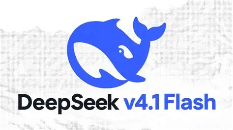DeepSeek官网 Logo - 沙漠航拍热色调总览